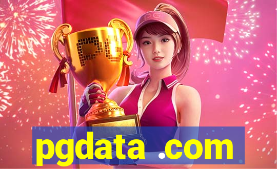 pgdata .com