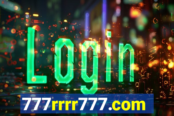 777rrrr777.com