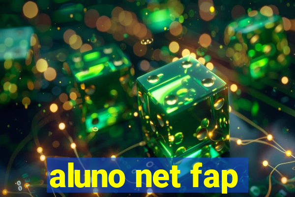 aluno net fap