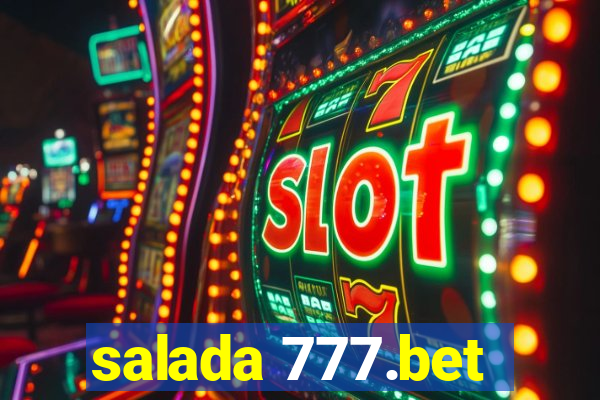 salada 777.bet