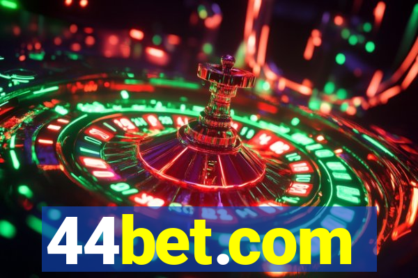 44bet.com