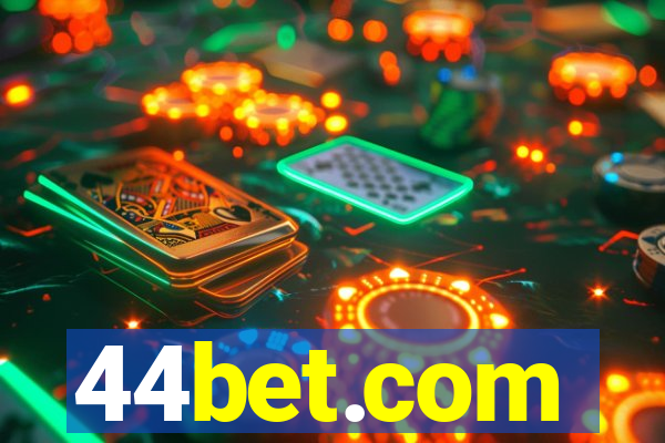 44bet.com