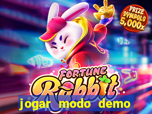 jogar modo demo fortune rabbit