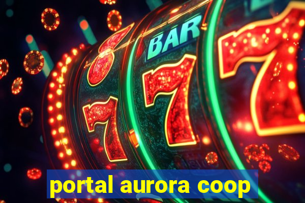 portal aurora coop