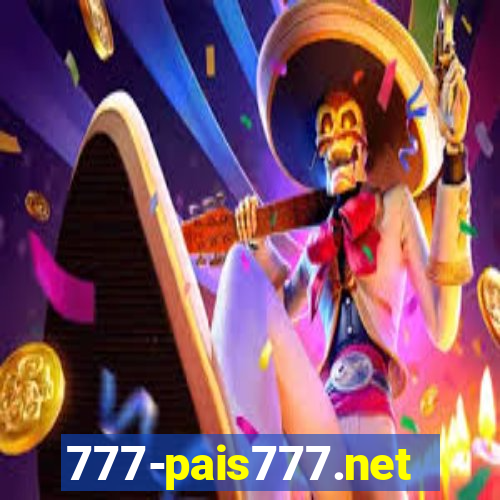 777-pais777.net