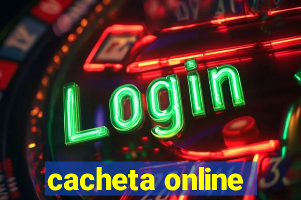 cacheta online