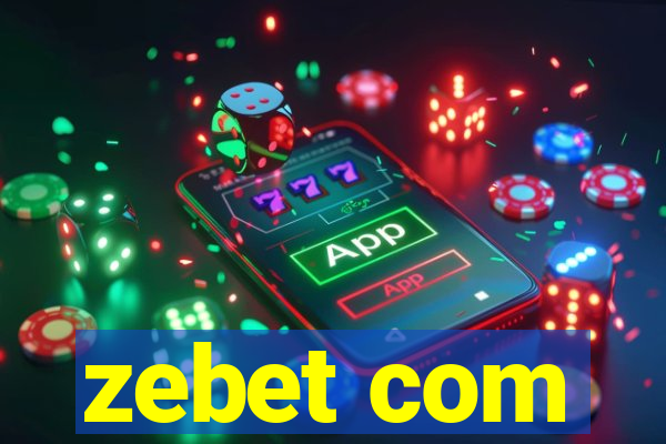 zebet com