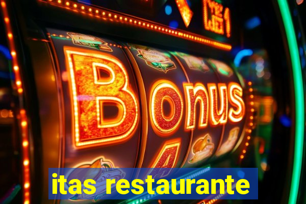 itas restaurante