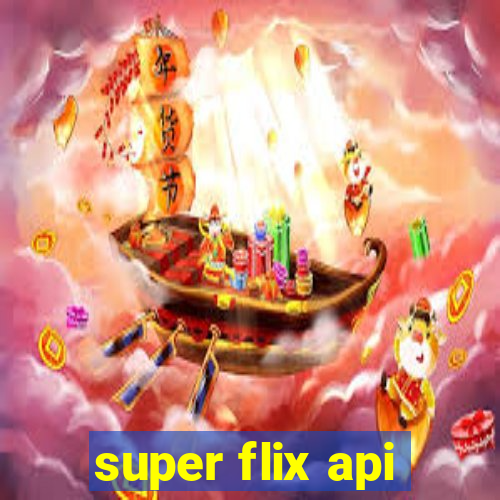 super flix api