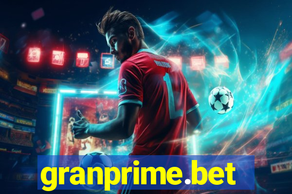 granprime.bet