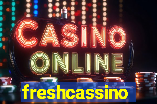 freshcassino