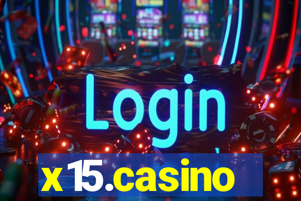 x15.casino