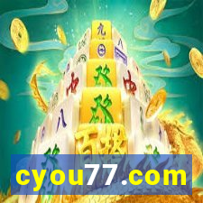 cyou77.com