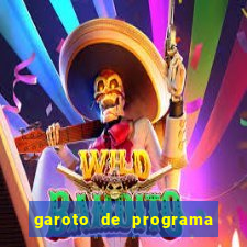 garoto de programa de feira de santana