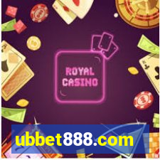 ubbet888.com