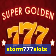 storm777slots