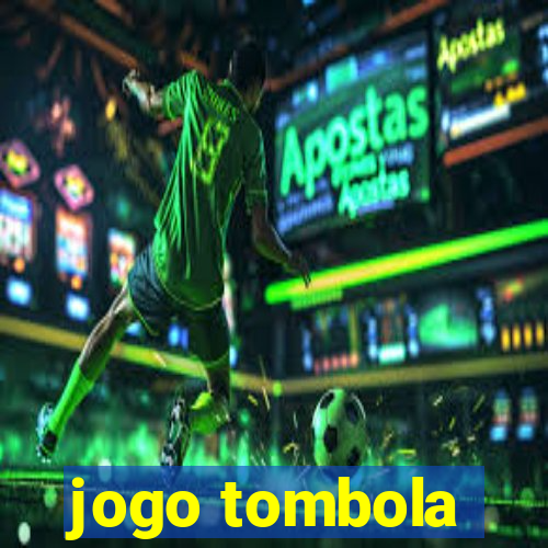 jogo tombola