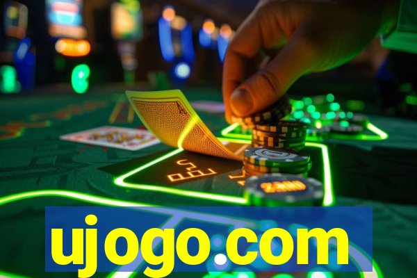 ujogo.com