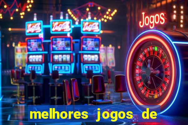 melhores jogos de ganhar dinheiro de verdade