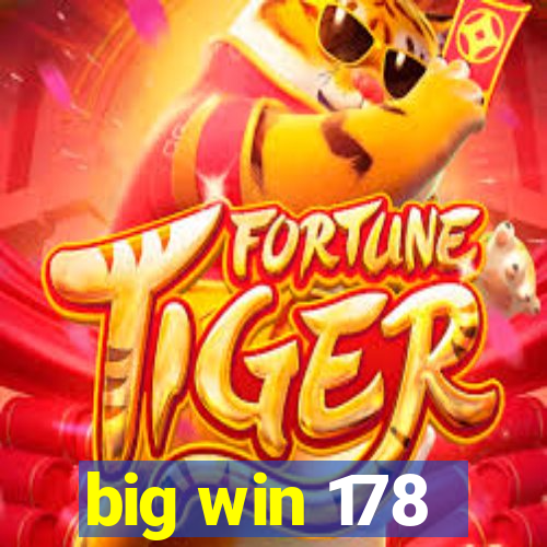 big win 178