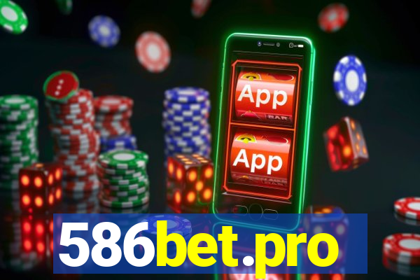 586bet.pro