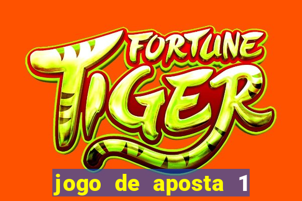 jogo de aposta 1 real tigre