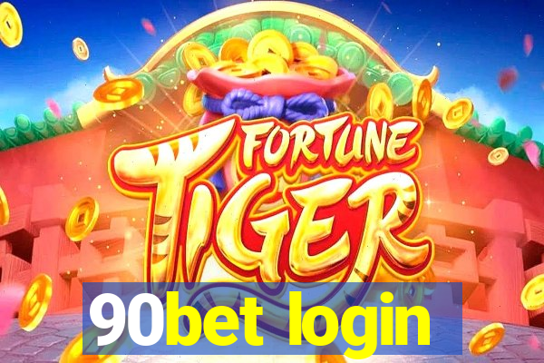 90bet login