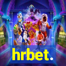 hrbet.