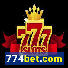 774bet.com