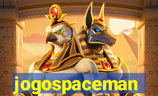 jogospaceman