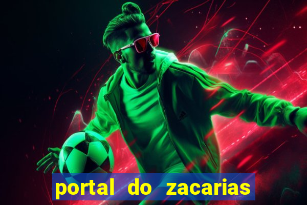 portal do zacarias brida nunes