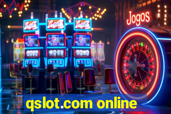 qslot.com online