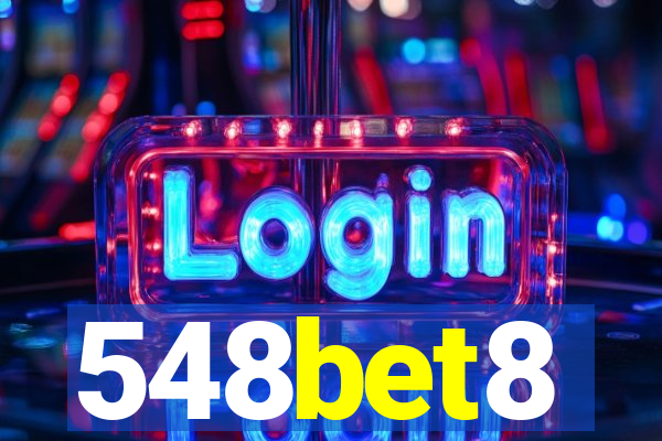 548bet8