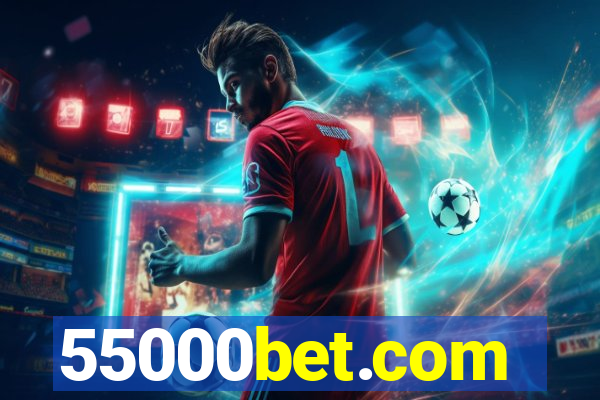 55000bet.com