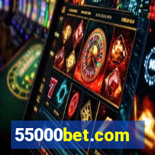 55000bet.com