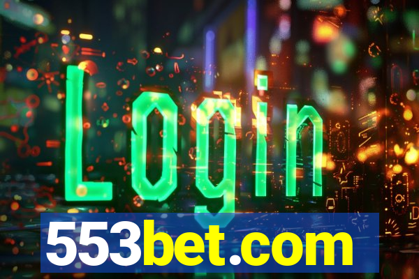 553bet.com