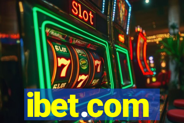 ibet.com