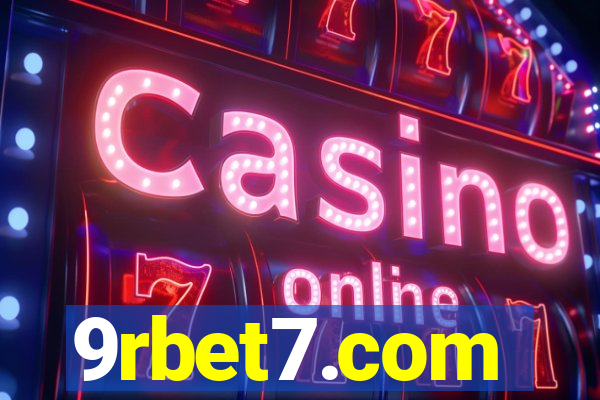 9rbet7.com