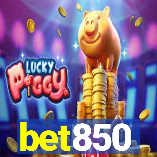 bet850