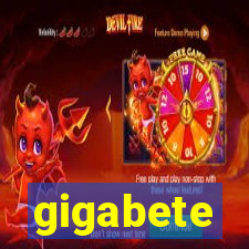 gigabete