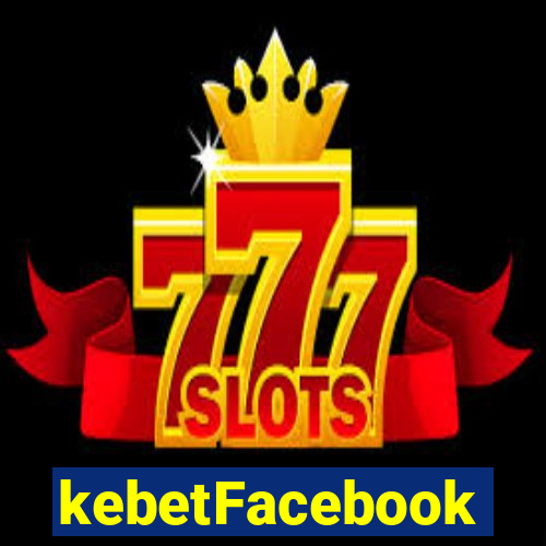 kebetFacebook