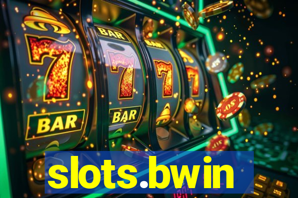 slots.bwin