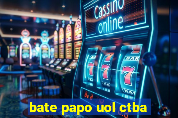 bate papo uol ctba