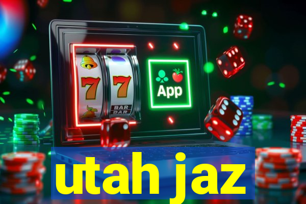 utah jaz