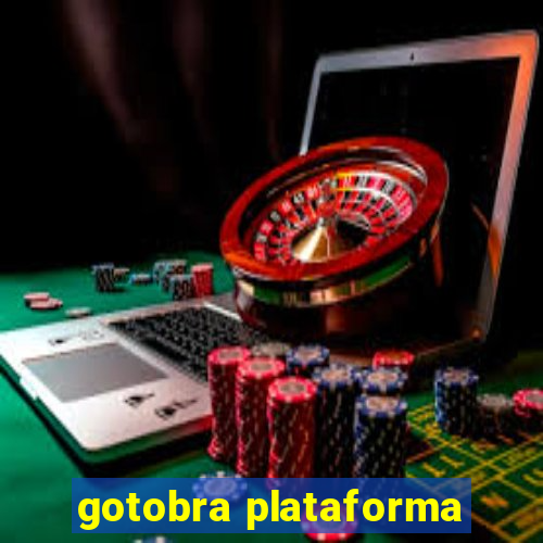 gotobra plataforma