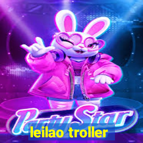 leilao troller