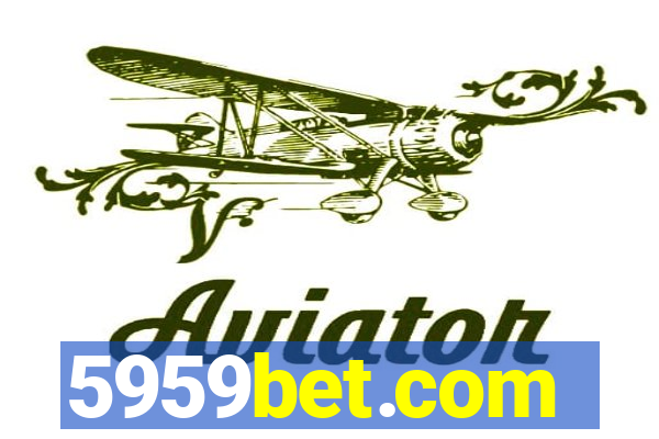 5959bet.com