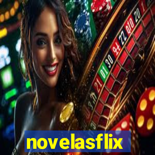 novelasflix totalmente demais