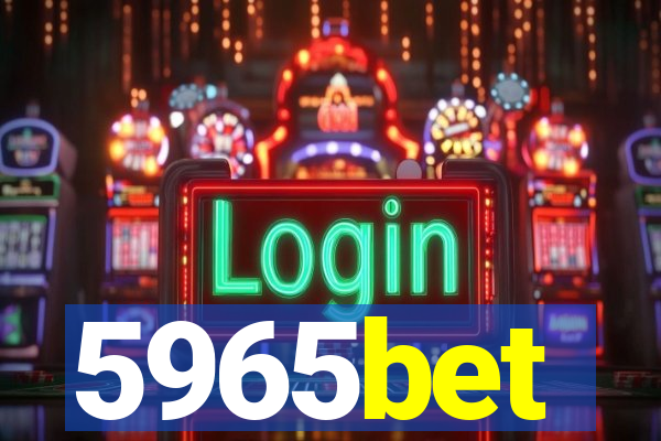 5965bet