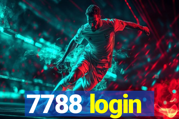 7788 login